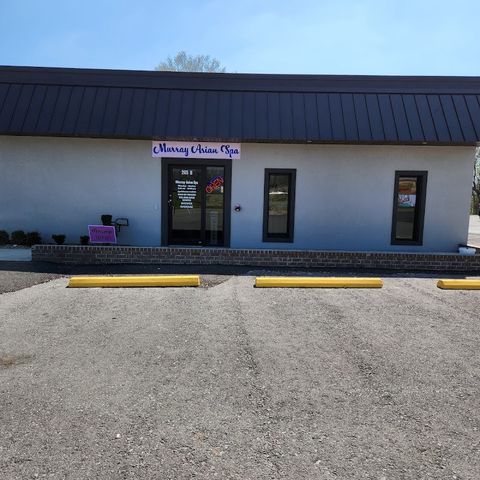 Murray Spa, massage spa in Murray, KY